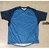 Fox Indicator Ss Jry Smu [Htr Blu] M Htr Blu Medium 15344-522-M