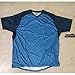 Fox Indicator Ss Jry Smu [Htr Blu] M Htr Blu Medium 15344-522-M