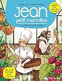 Jean petit marmiton, Tome 5 : La fête en rose et bleu by