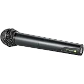 Audio-Technica System 9 Wireless System Audio 9 Frequency-Agile VHF Wireless Transmitter (ATW-T902A)
