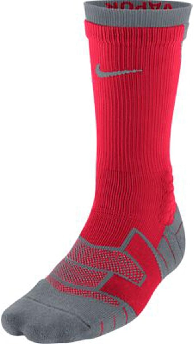 nike football socks short