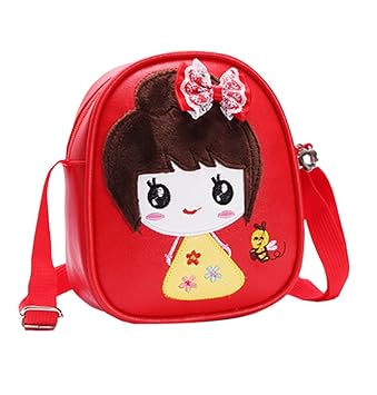 beautiful girls bag