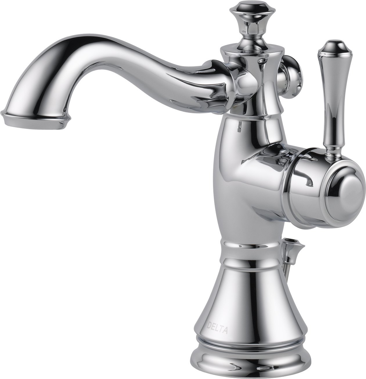 Best High Flowrate Kitchen Faucet