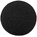 Chef's Star Charcoal Filters for Compost Bucket Compost Bin Filter Replacement Compost Bin Filters for Kitchen Compost Bins or Pail Set of Round and Square Compost Bin Charcoal Filters Pack of 8