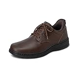 Orthofeet Men's Orthopedic Claude Hands-Free Casual