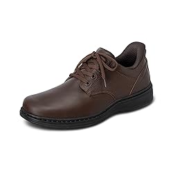 Orthofeet Men's Orthopedic Claude Hands-Free Casual