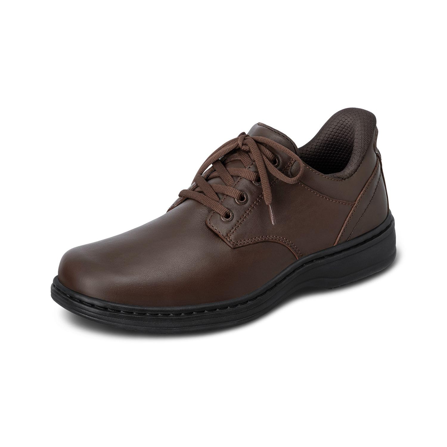 Orthofeet Men's Orthopedic Claude Hands-Free Casual
