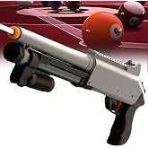 Pool Stick Cue Gun, Billiard Cue Gun with Enhanced Accuracy, Pool Cue Gun for All Skill Levels