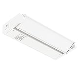 GETINLIGHT 9-inch Swivel LED Under Cabinet