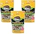 Sunseed Vita Prima Hedgehog Treat-Wigglers & Berries 2.5 Ounce (Pack of 3)