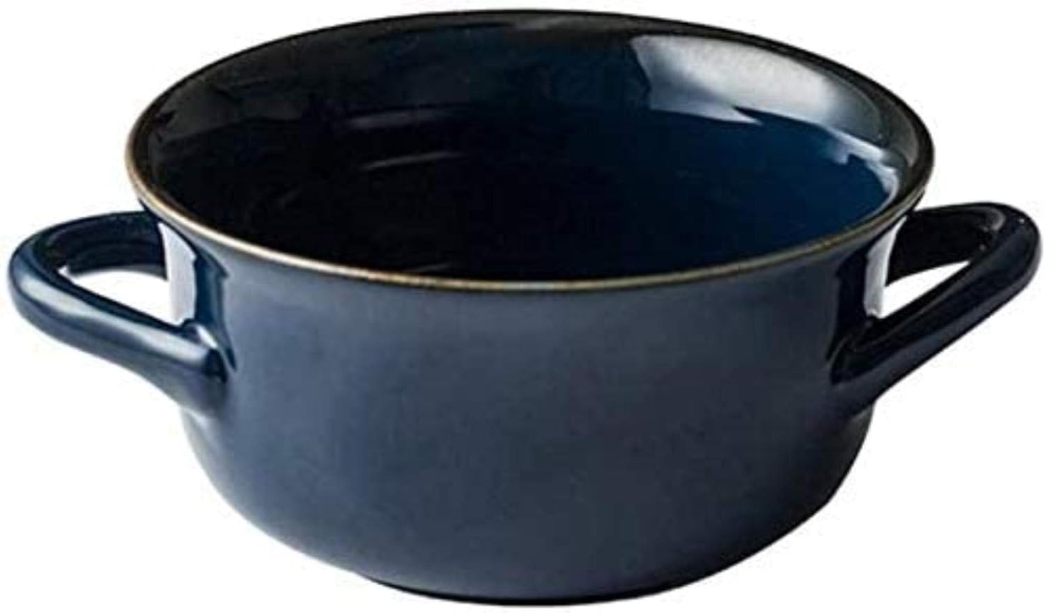 86XH Tazón Cerámica Ensaladera Placa Familia Restaurante Vajilla