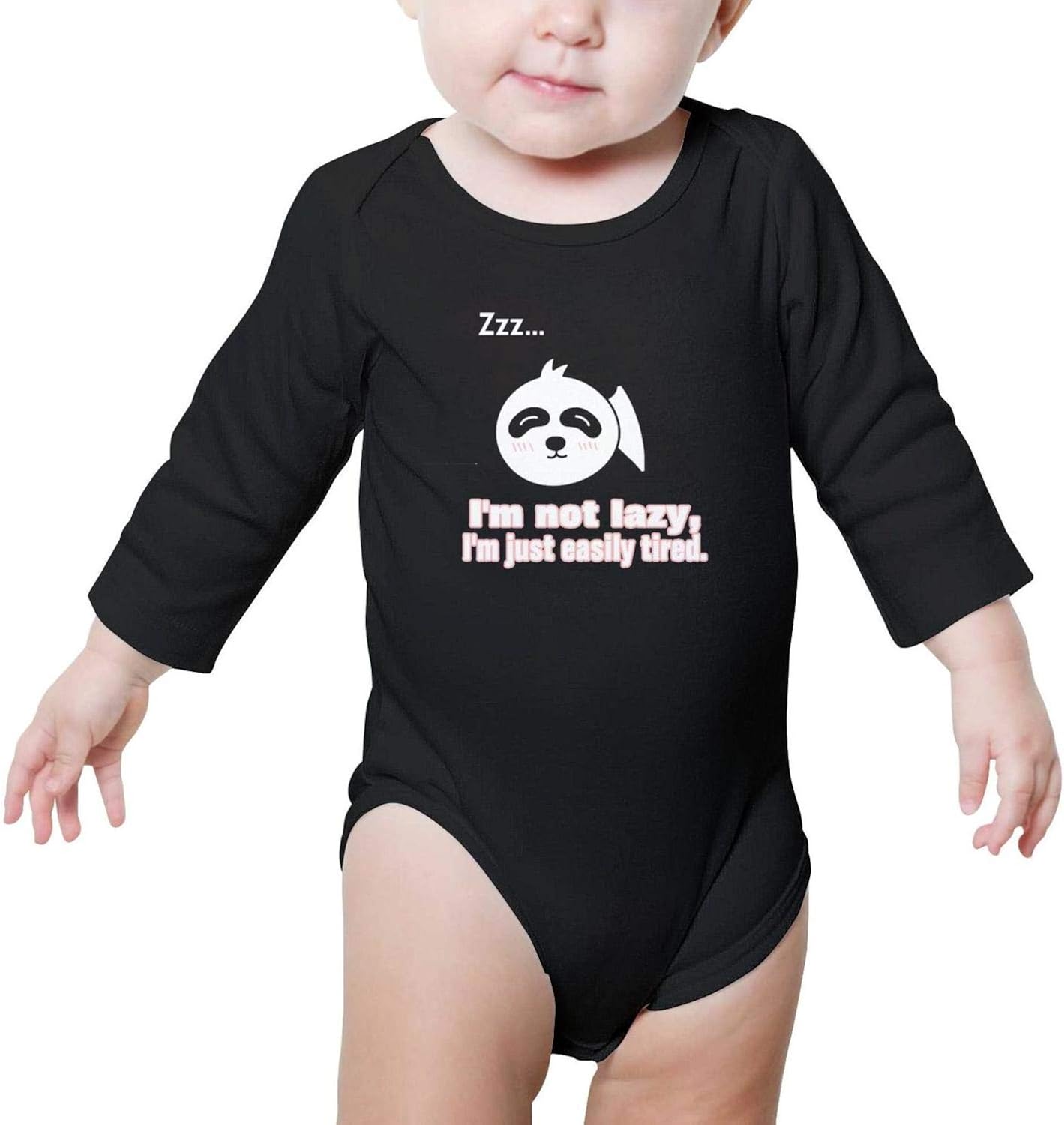 panda bear baby clothes