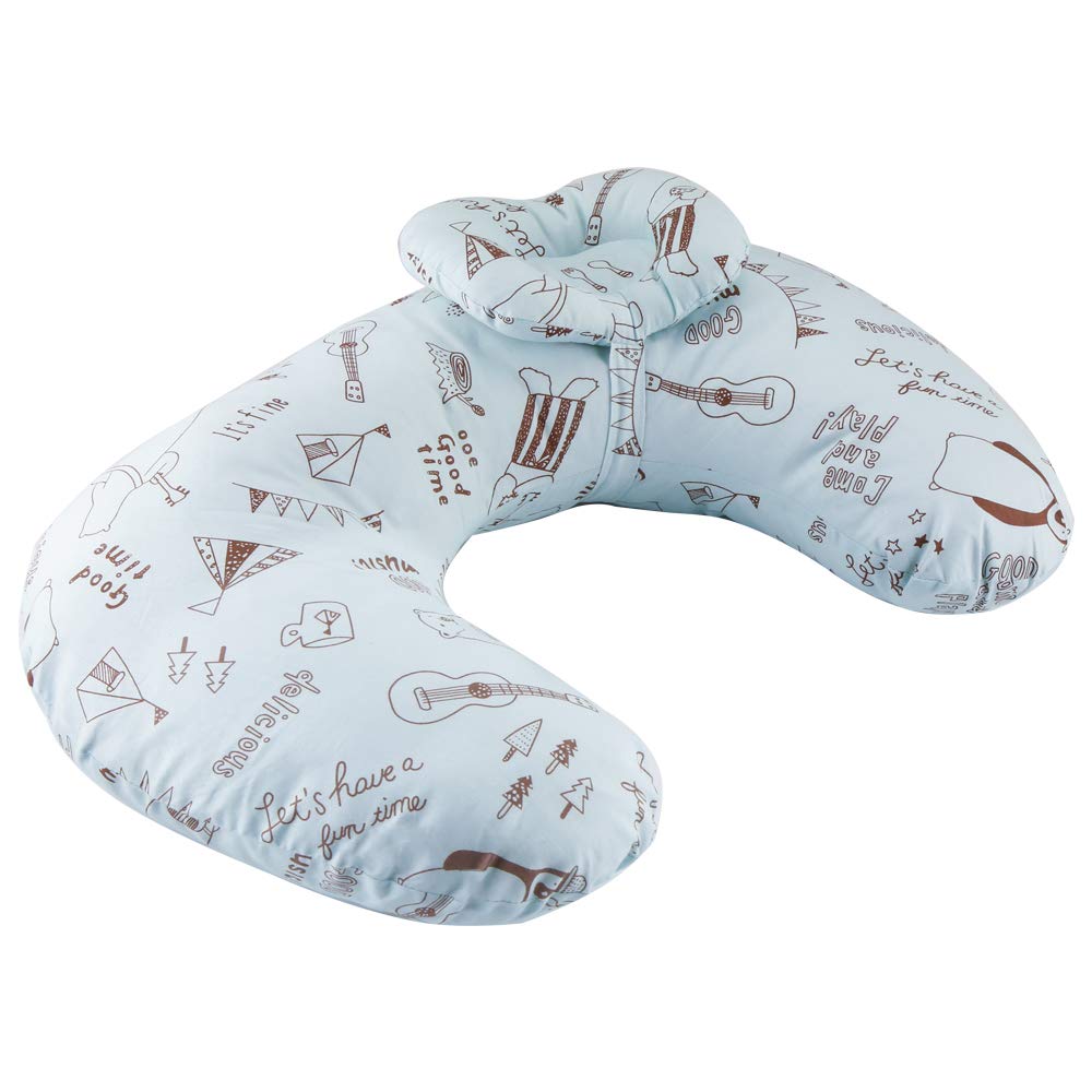 breastfeeding pillow amazon
