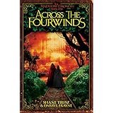 Across the Fourwinds (The Maidstone Chronicles Book 1)