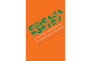 Contemporary Chicana Poetry: A Critical Approach to an Emerging Literature