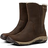 Merrell womens Encore 4 Tall Polar Waterproof