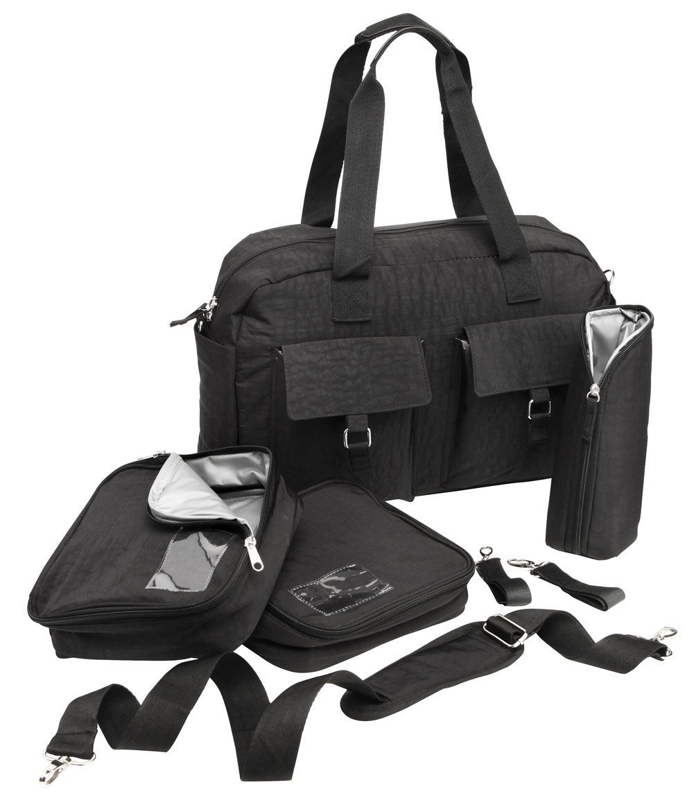pod nappy bag