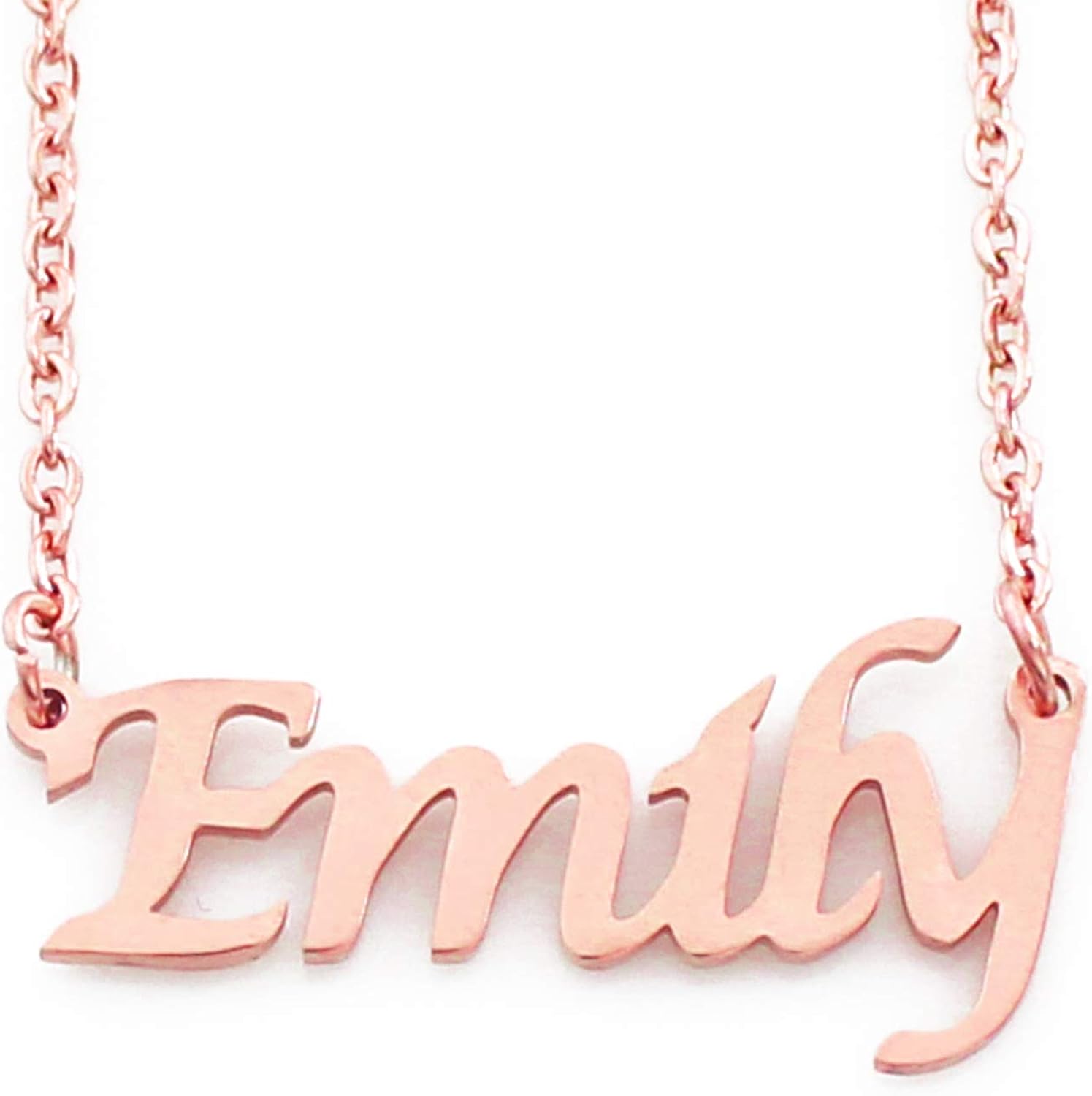 Emily Necklace