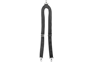 Bobelock Padded Backpack-Style V-Strap for Small to Medium Instrument Cases