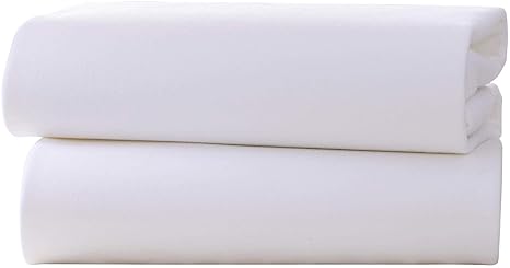 clair de lune moses basket mattress