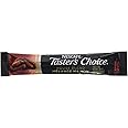 Nescafe Instant Coffee Packets, Taster's Choice Light Roast, 1.7 g Singles (Pack of 80)
