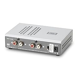 Schiit Magni+ Affordable No-Excuses Headphone Amp