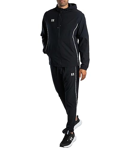 CHALLENGER チャレンジャー JUMP SUITサイズL ブラック Amazon.com: Under Armour 1379592-1-SM Men's UA Challenger