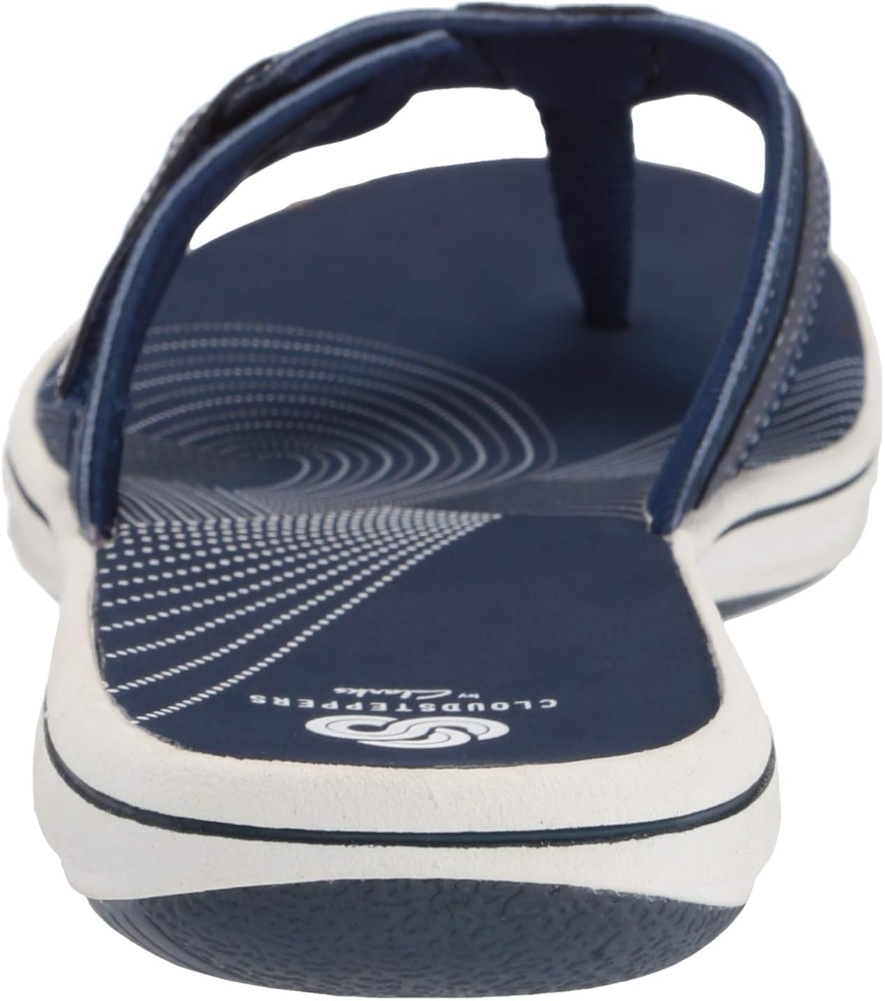 women's clarks brinkley reef sandals