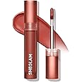 SHEGLAM Soft Haze Lip Blur Waterproof Liquid Lipstick Matte Transfer-Proof Lip Tint Lasting Super Stay Lip Stain-Think Twice