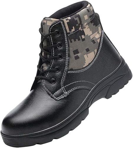 best waterproof work shoes womens