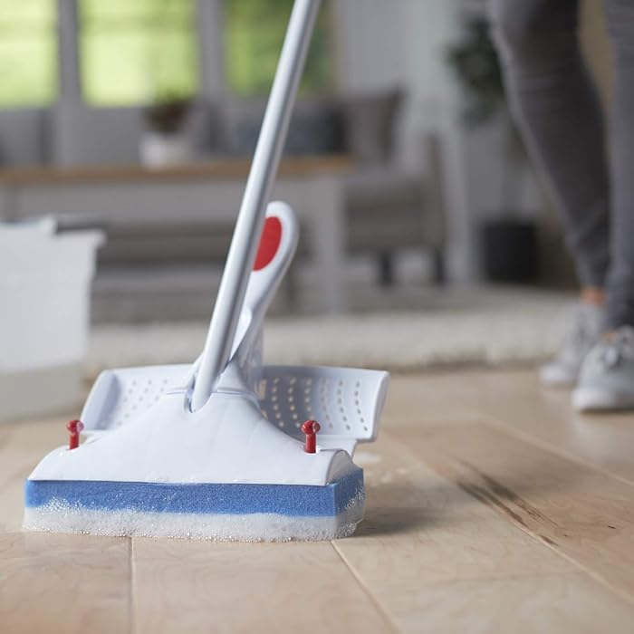 Top 9 Best Sponge Mops On The Market 2024 Reviews