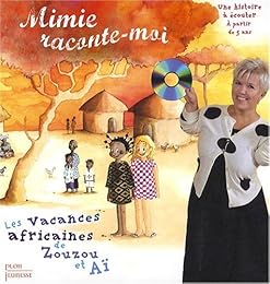 Mimie, raconte-moi
