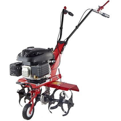 Ruedas de control de profundidad para cultivadores | Ruedas