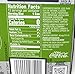 Diet Coke Ginger Lime 12 oz Can (pack of 12)