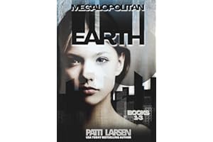 Megalopolitan Earth