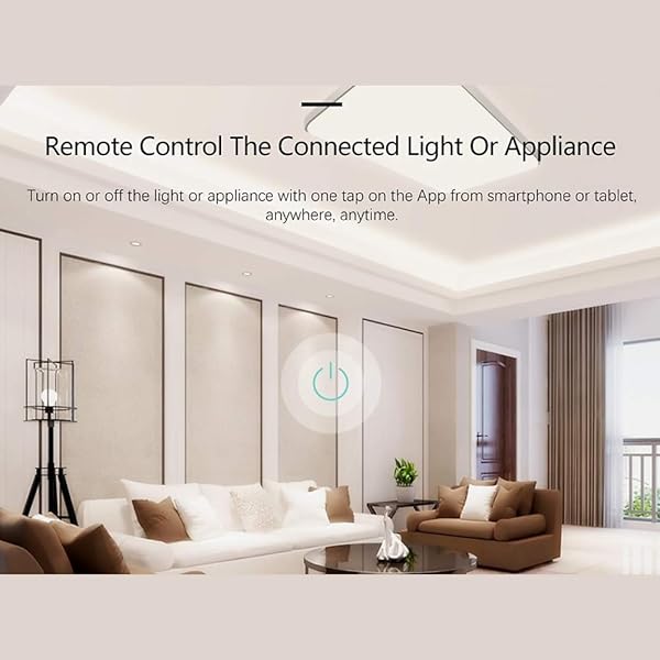 Sono FF TH16 Smart Switch WiFi WiFi Control Inalmbrico Temperatura Humedad Inalmbrico Equipo de automatizacin domstico compatible con Alexa Google Home Nest