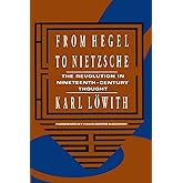 From Hegel to Nietzsche