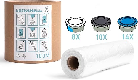 refill sangenic tommee tippee