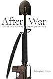 After War: The Political Economy of Exporting Democracy