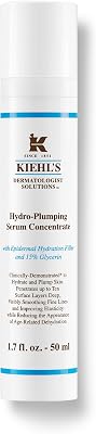 Sérum Concentrado de Sérum Retexturizante Hydro Plumping 50ml da Kiehl's