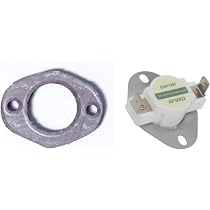Lopi Pellet Stove Low Limit Sensor Switch Pioneer Bay PI, Pioneer PS,  Yankee Bay PI, Yankee PS, w/Gasket - 100-00232: Amazon.com: Industrial u0026  Scientific