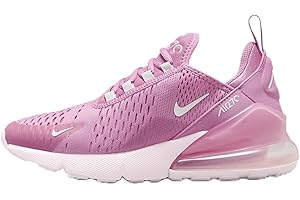 Nike Kid's Air Max 270 Sneaker