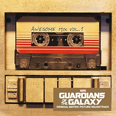 Guardians Of The Galaxy: Awesome Mix - Volume 1: Varios: Amazon.es ...