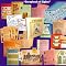 Project Passport - The Middle Ages CD (Project Passport): Amy Pak ...