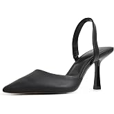 ALDO Women's Brusanti Slingback Heeled Pump