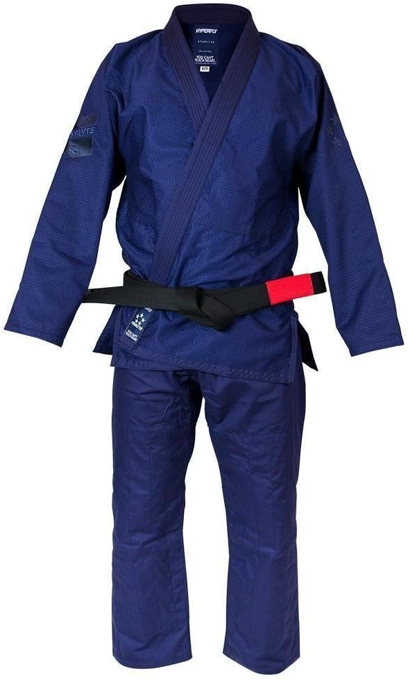 hyperfly gi