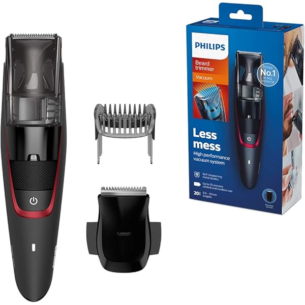 philips beard clipper