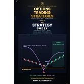 The Strategy Codex - Advanced Options Trading: Every Options Strategy: Construction, Mathematics &amp; Execution (Options Decoded: The Institutional Options Trading Series, Book 2)