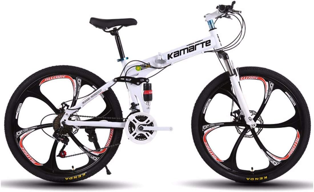 assault 24 mountain bike