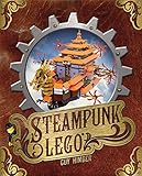 Steampunk LEGO by Guy Himber